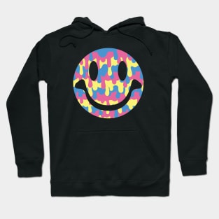 Dripping smile Hoodie